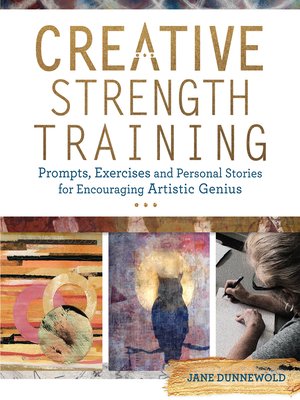 cover image of Creative Strength Training